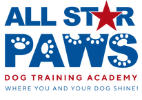 All Star Paws Dog Training Academy